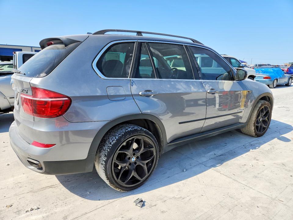 Aukcja sprzedaży 2013 Bmw X5, vin: 5UXZV8C51D0C16672, numer aukcji: 65863506