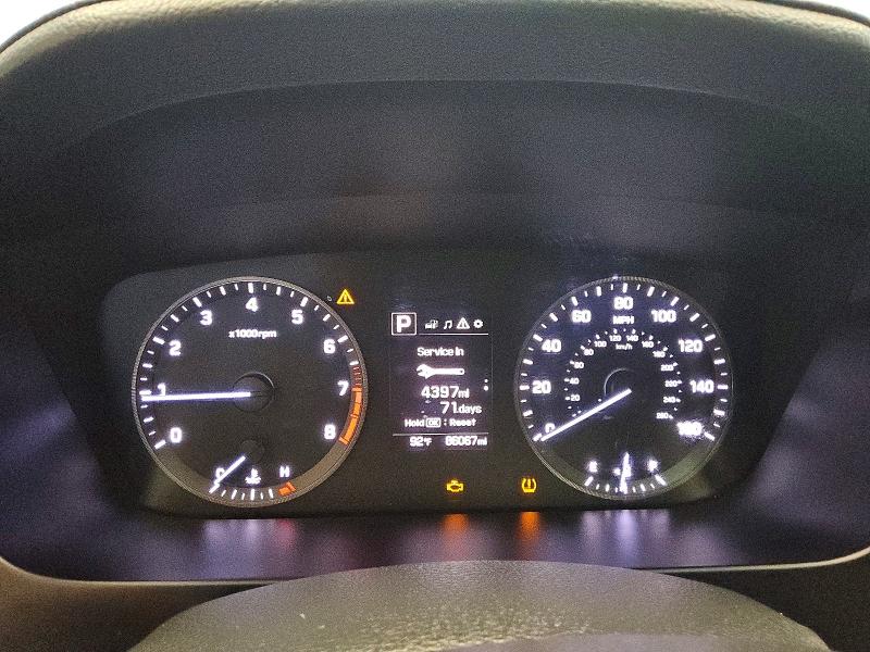 Продажа на аукционе авто 2016 Hyundai Sonata, vin: 5NPE24AA9GH426667, номер лота: 65688986