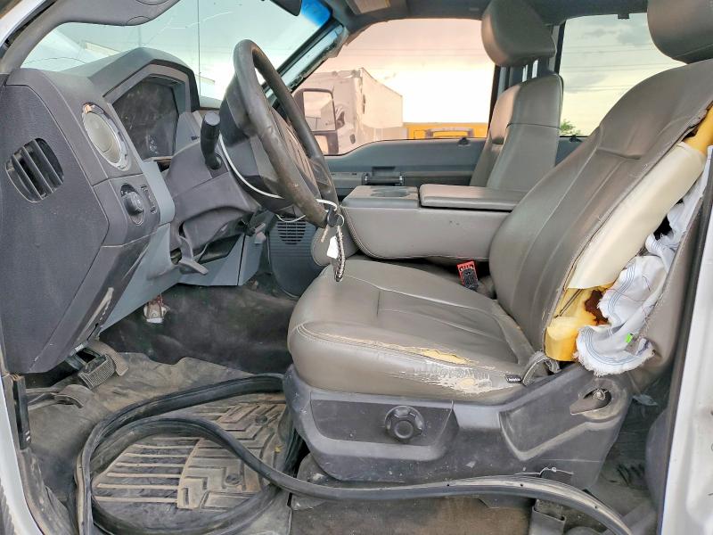 Продаж на аукціоні авто 2011 Ford F250, vin: 1FT7W2BT8BED12427, номер лоту: 62280016