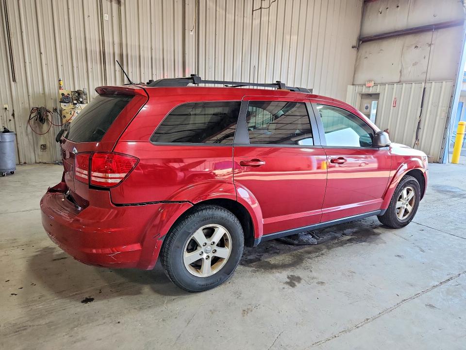 Aukcja sprzedaży 2009 Dodge Journey, vin: 3D4GG47B39T153290, numer aukcji: 64279376