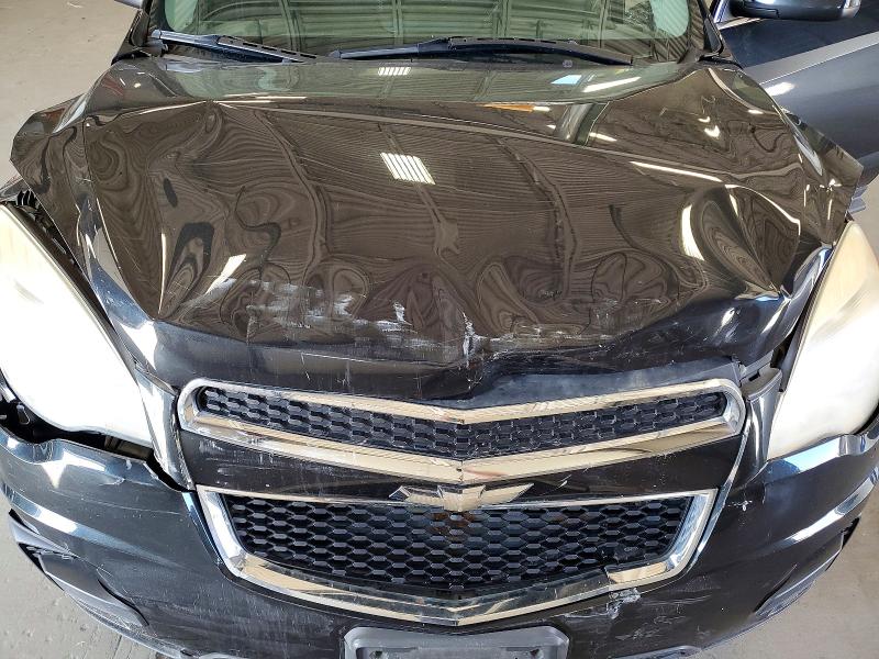 Aukcja sprzedaży 2015 Chevrolet Equinox, vin: 2GNFLFE36F6266105, numer aukcji: 65434036
