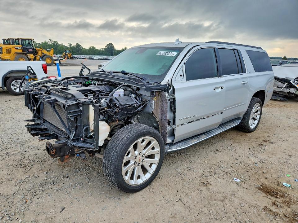 2016 Gmc Yukon Xl მანქანა იყიდება აუქციონზე, vin: 1GKS1GKC3GR284109, აუქციონის ნომერი: 66092396