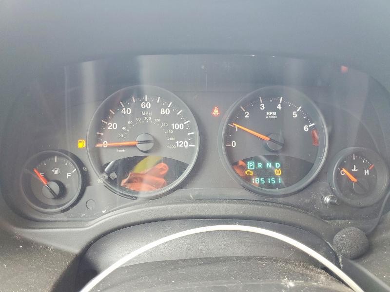 65463446 :رقم المزاد ، 1C4NJPFA1DD197237 vin ، 2013 Jeep Patriot مزاد بيع