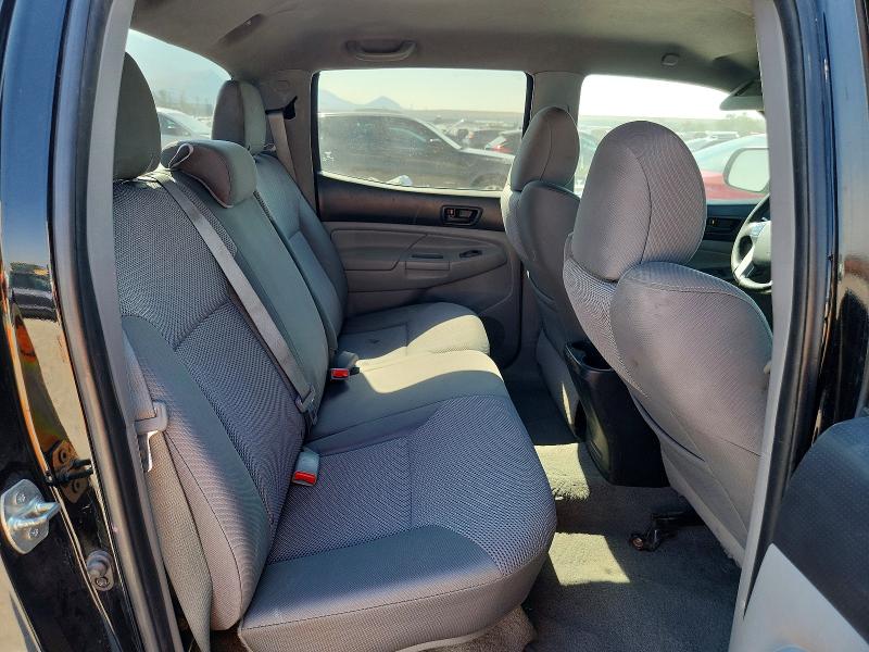 Aukcja sprzedaży 2012 Toyota Tacoma, vin: 3TMMU4FN3CM046746, numer aukcji: 64257516