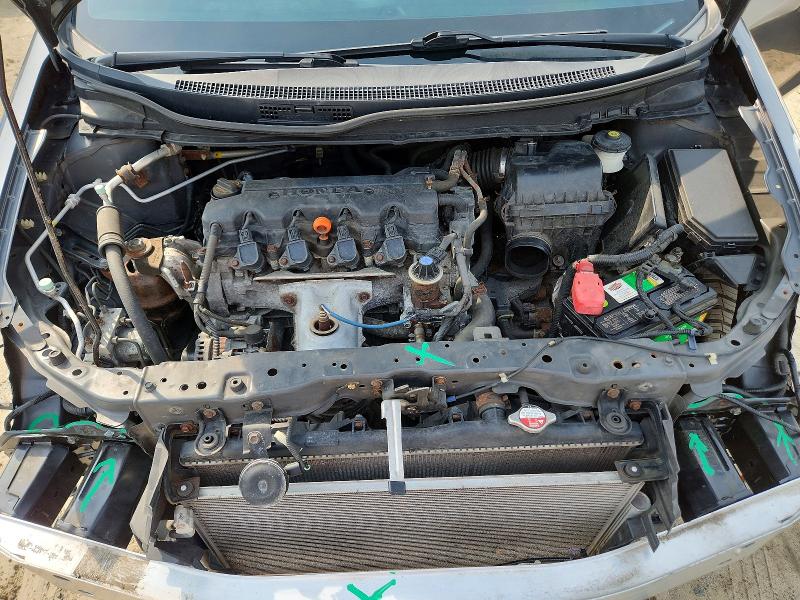 64907946 :رقم المزاد ، 2HGFG3B86DH510608 vin ، 2013 Honda Civic مزاد بيع