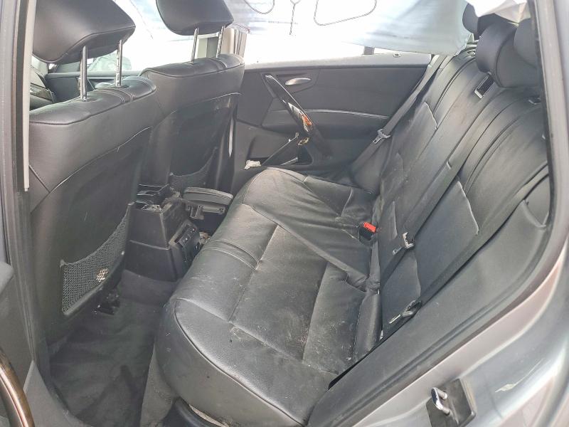 Aukcja sprzedaży 2007 Bmw X3, vin: WBXPC93447WF24757, numer aukcji: 64606086