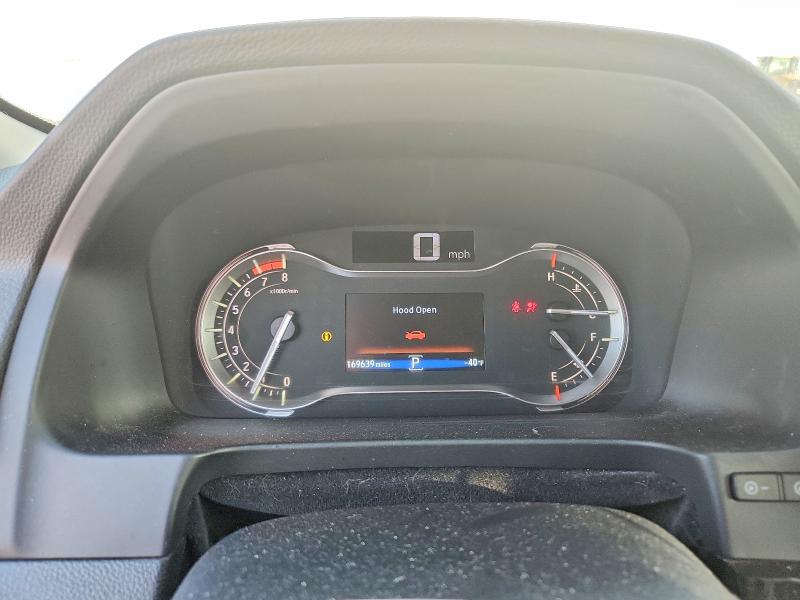 Продаж на аукціоні авто 2017 Honda Pilot, vin: 5FNYF6H01HB090877, номер лоту: 65035636