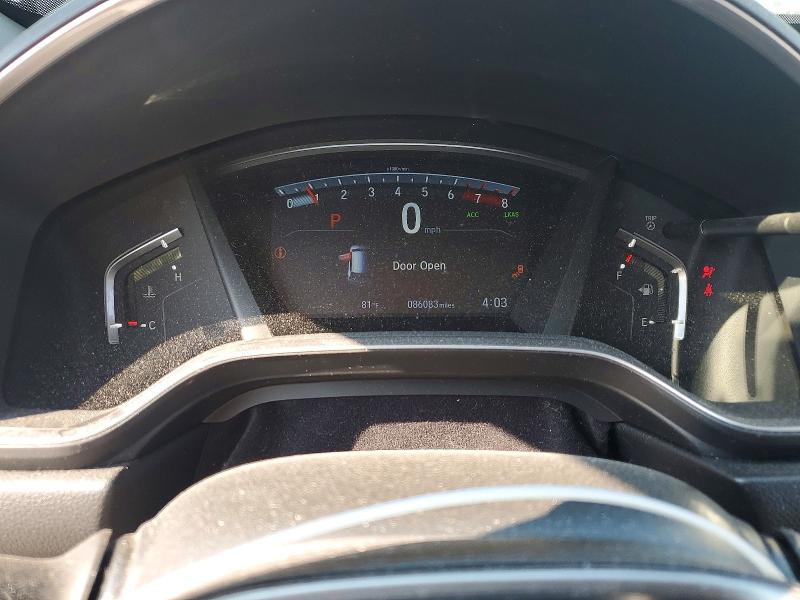 Продаж на аукціоні авто 2020 Honda Cr-v, vin: 7FARW2H57LE013520, номер лоту: 64767336