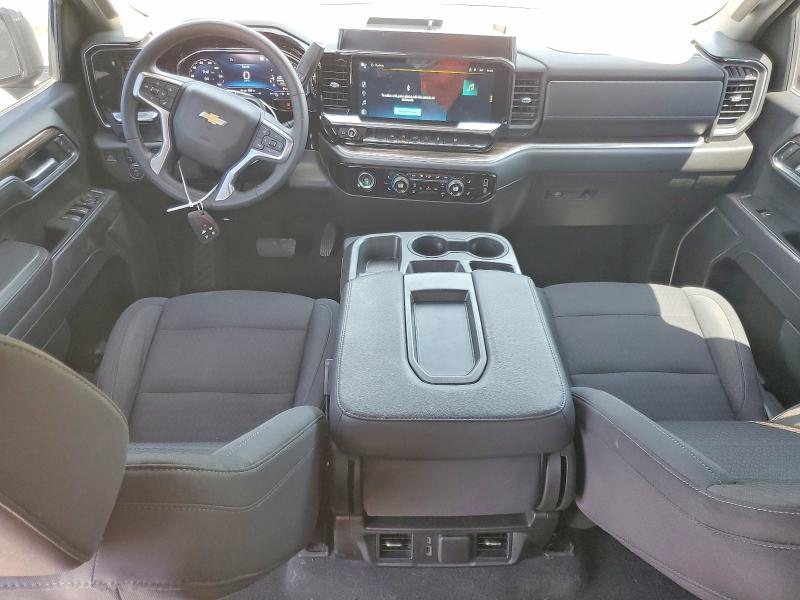 2023 Chevrolet Silverado მანქანა იყიდება აუქციონზე, vin: 1GCPDDEK7PZ128939, აუქციონის ნომერი: 66734036