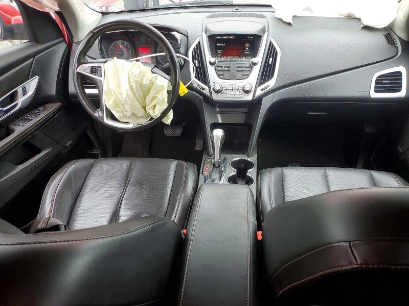 65710536 :رقم المزاد ، 2GKFLUE32D6413731 vin ، 2013 Gmc Terrain مزاد بيع