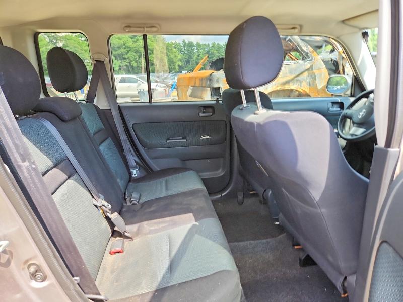2006 Scion Xb მანქანა იყიდება აუქციონზე, vin: JTLKT324164110448, აუქციონის ნომერი: 65351196