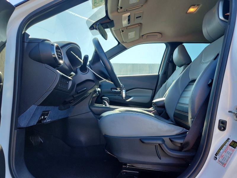 2021 Nissan Kicks მანქანა იყიდება აუქციონზე, vin: 3N1CP5DV6ML564047, აუქციონის ნომერი: 64846756