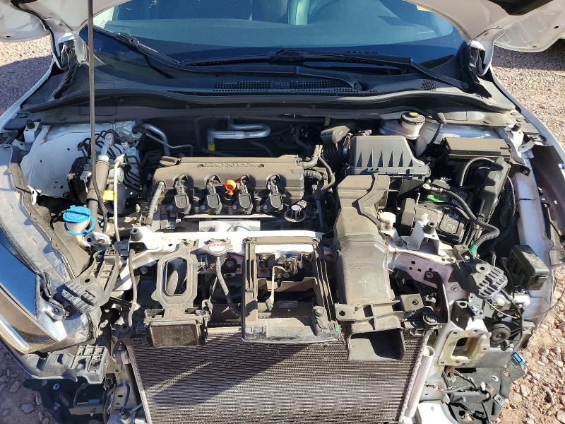 66020516 :رقم المزاد ، 3CZRU6H7XNM720811 vin ، 2022 Honda Hr-v مزاد بيع