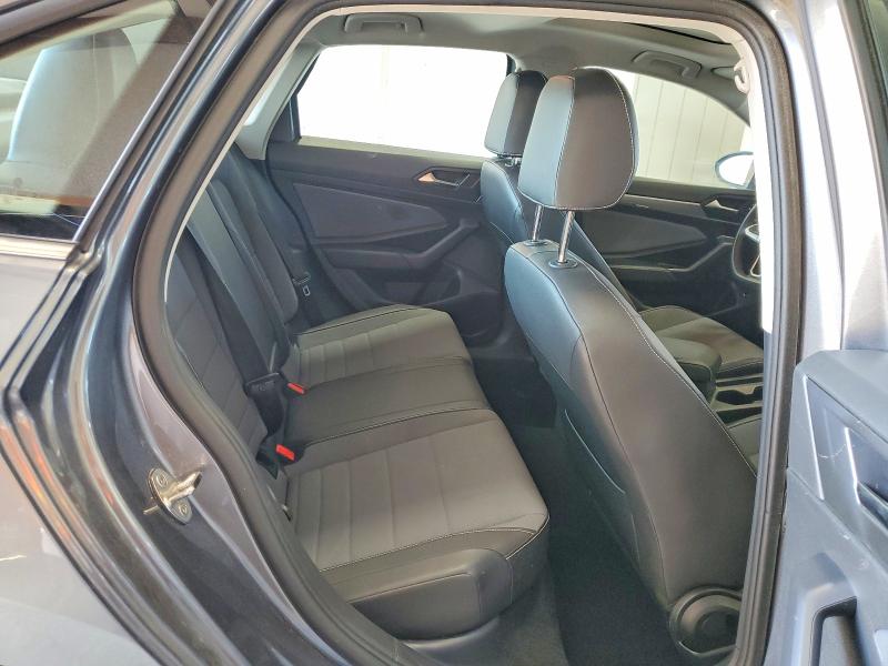 64466216 :رقم المزاد ، 3VW7X7BU0SM011046 vin ، 2025 Volkswagen Jetta مزاد بيع