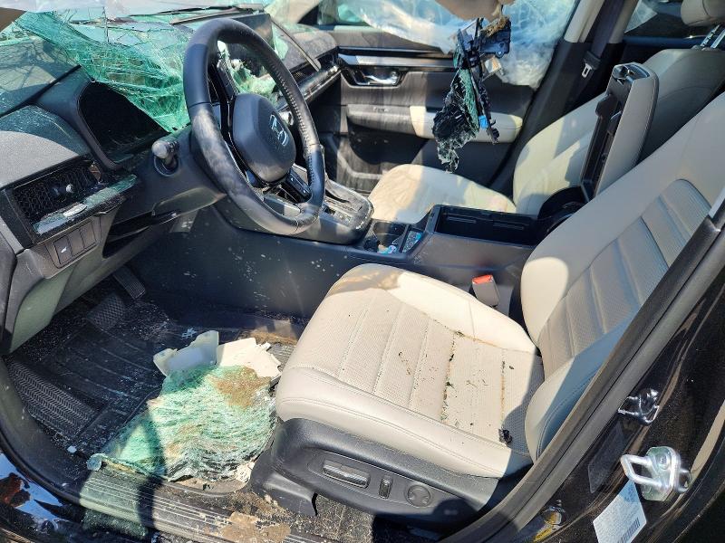 Aukcja sprzedaży 2026 Honda Cr-v, vin: 7FARS4H73TE002247, numer aukcji: 63928376