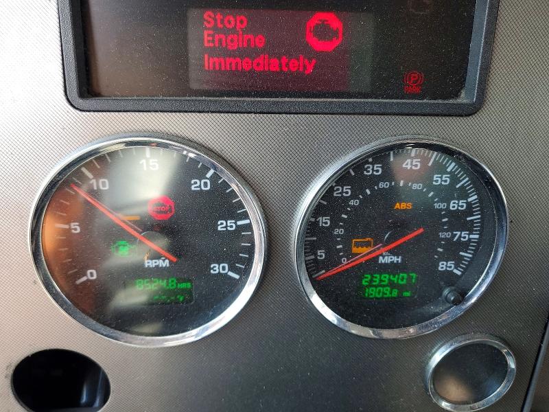 Продажа на аукционе авто 2021 Kenworth T300, vin: 2NKHHM6XXMM427278, номер лота: 63895446
