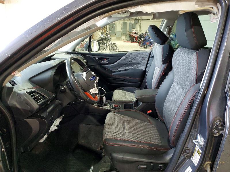Продаж на аукціоні авто 2023 Subaru Forester, vin: JF2SKAJC8PH529579, номер лоту: 65650956