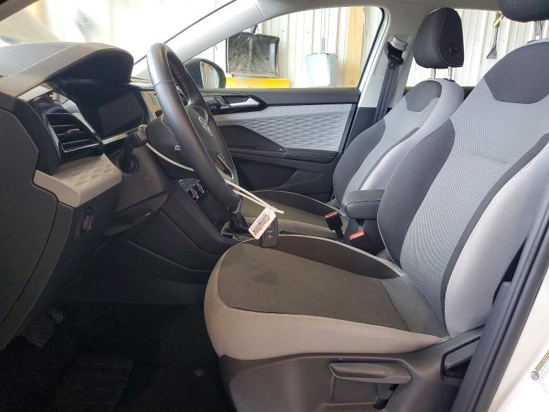 Продаж на аукціоні авто 2024 Volkswagen Taos, vin: 3VV5X7B24RM132182, номер лоту: 64078326