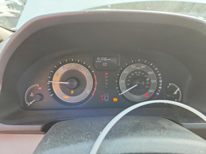 Aukcja sprzedaży 2014 Honda Odyssey, vin: 5FNRL5H23EB012041, numer aukcji: 65389386