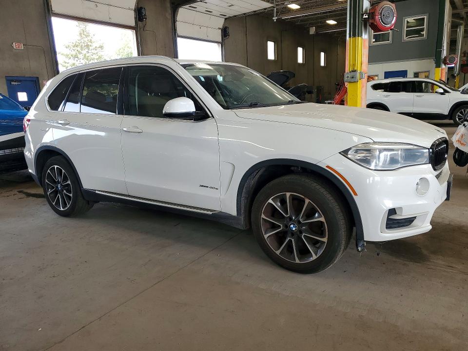 67021956 :رقم المزاد ، 5UXKT0C50G0S78946 vin ، 2016 Bmw X5 مزاد بيع