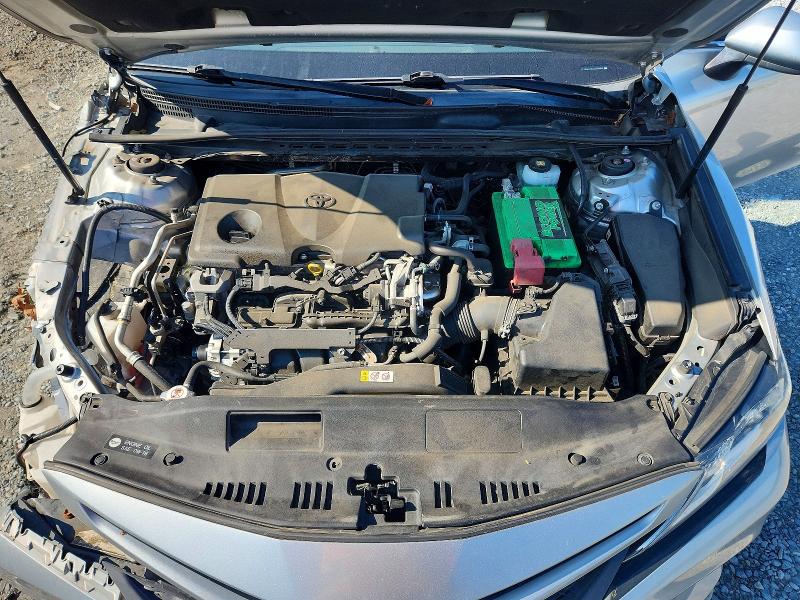 Aukcja sprzedaży 2018 Toyota Camry, vin: JTNB11HK1J3044442, numer aukcji: 67270726
