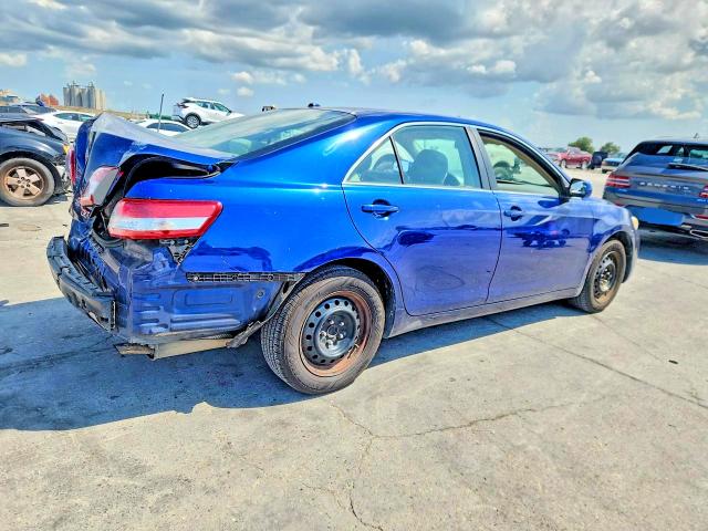 Продажа на аукционе авто 2011 Toyota Camry, vin: 4T1BF3EK8BU704733, номер лота: 63664776