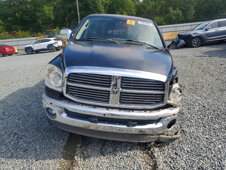 Aukcja sprzedaży 2008 Dodge Ram 1500, vin: 1D7HU18248S512790, numer aukcji: 63863086