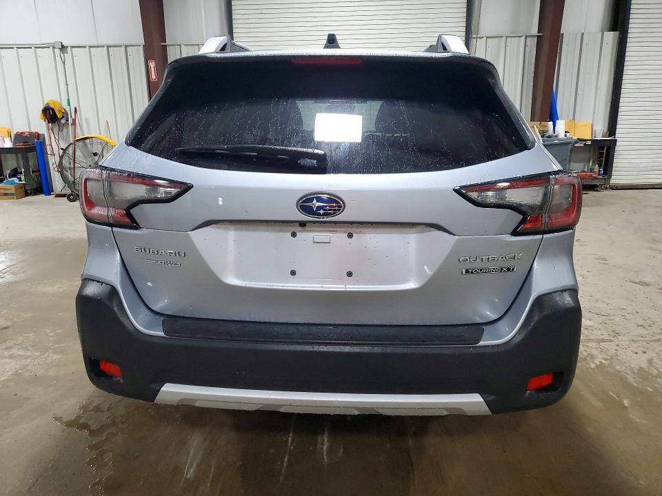 Aukcja sprzedaży 2024 Subaru Outback, vin: 4S4BTGPD8R3111520, numer aukcji: 65796796
