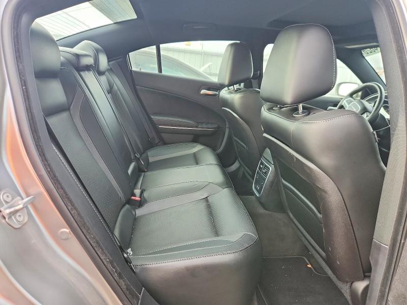 Aukcja sprzedaży 2016 Dodge Charger, vin: 2C3CDXJG6GH206570, numer aukcji: 65774626
