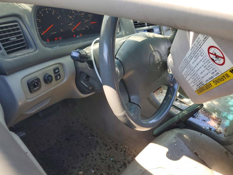 Продаж на аукціоні авто 1998 Lexus Es, vin: JT8BF28G7W5047900, номер лоту: 66079556