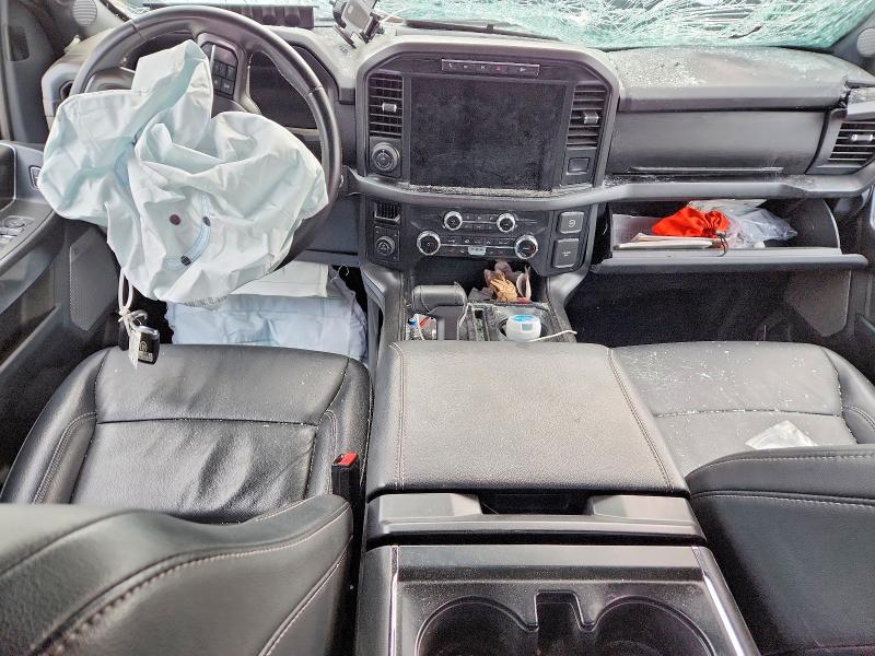 65843266 :رقم المزاد ، 1FTFW3LD1RFB44398 vin ، 2024 Ford F150 مزاد بيع