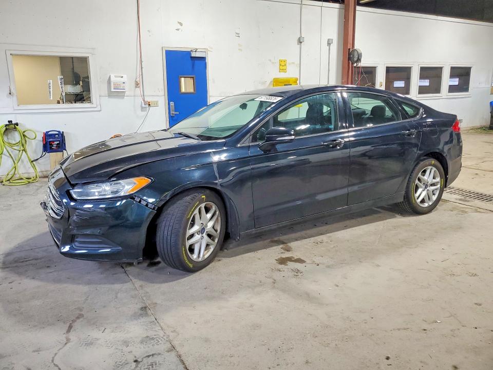 Aukcja sprzedaży 2014 Ford Fusion, vin: 3FA6P0H76ER353394, numer aukcji: 67198826