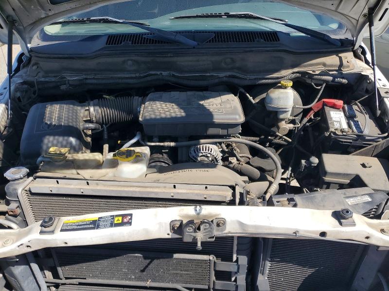 Aukcja sprzedaży 2004 Dodge Ram 1500, vin: 1D7HA18NX4S784953, numer aukcji: 65566656
