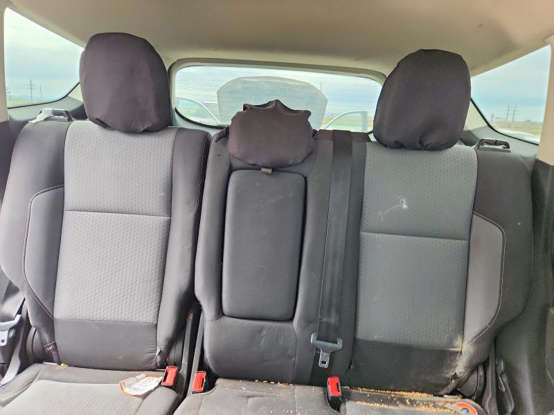 Aukcja sprzedaży 2018 Ford Escape, vin: 1FMCU0GD7JUA86195, numer aukcji: 64778486