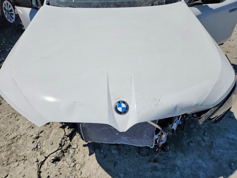 2026 Bmw X3 მანქანა იყიდება აუქციონზე, vin: 5UX73GP04T9526330, აუქციონის ნომერი: 65497906