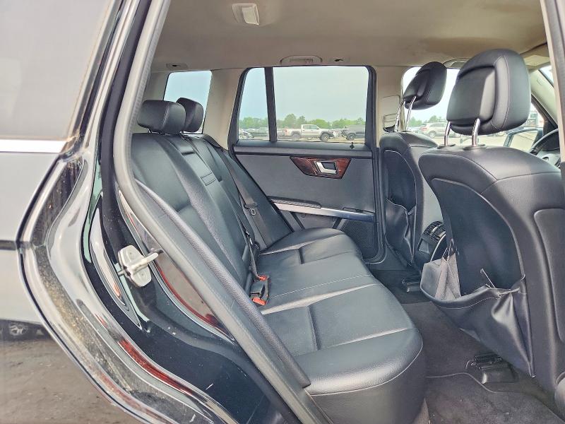 Aukcja sprzedaży 2014 Mercedes-benz Glk, vin: WDCGG5HB5EG198547, numer aukcji: 64853186
