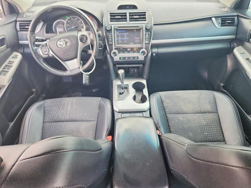 Продаж на аукціоні авто 2014 Toyota Camry, vin: 4T1BF1FK3EU796549, номер лоту: 67090906