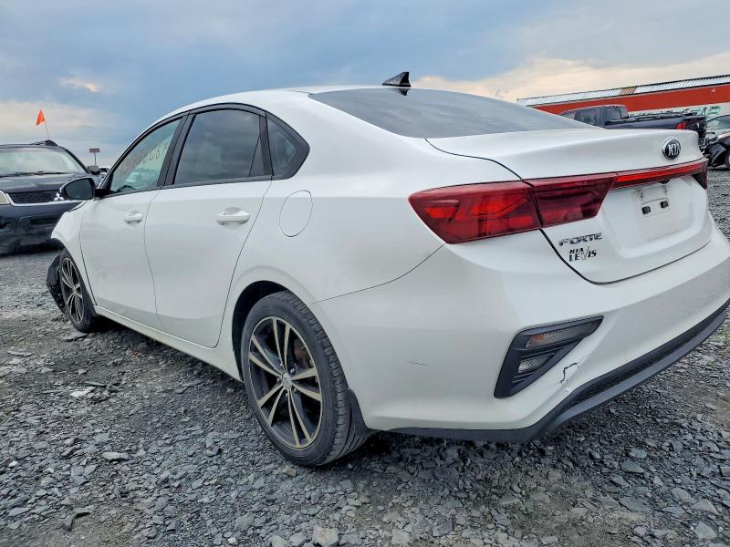 Aukcja sprzedaży 2019 Kia Forte, vin: 3KPF24AD7KE077570, numer aukcji: 63125606