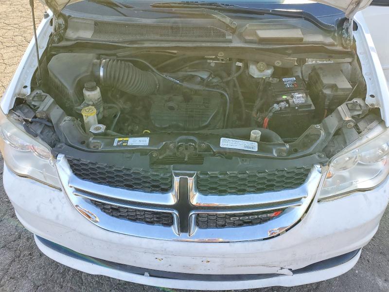 Продаж на аукціоні авто 2015 Dodge Grand Caravan, vin: 2C7WDGBG6FR634237, номер лоту: 66044586