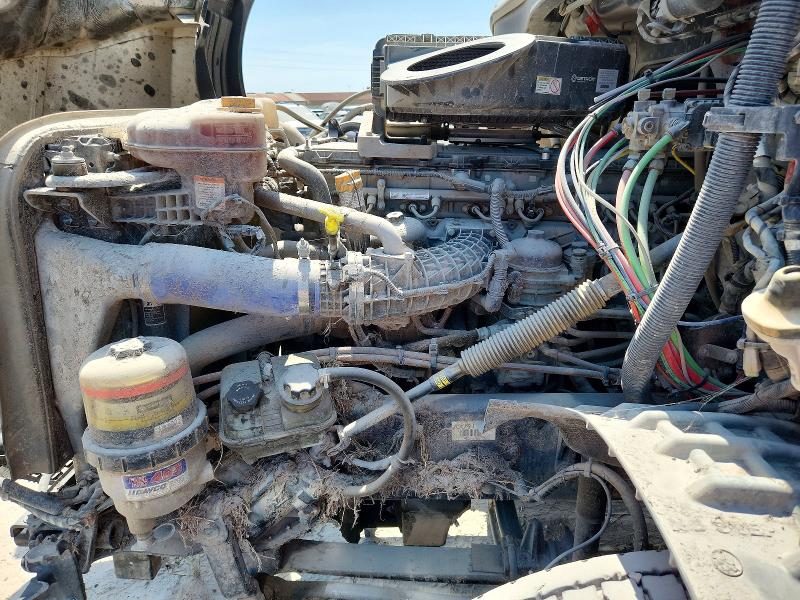 2024 Freightliner Cascadia 126 მანქანა იყიდება აუქციონზე, vin: 3AKJHLDV4RSUU9162, აუქციონის ნომერი: 66470586