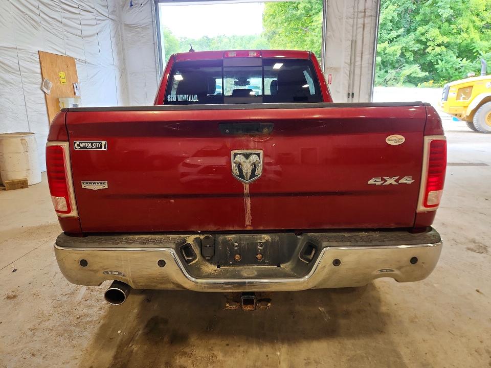 Продажа на аукционе авто 2013 Ram 1500, vin: 1C6RR7NT9DS671127, номер лота: 67015426