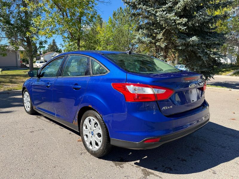 67541856 :رقم المزاد ، 1FAHP3F27CL202271 vin ، 2012 Ford Focus مزاد بيع