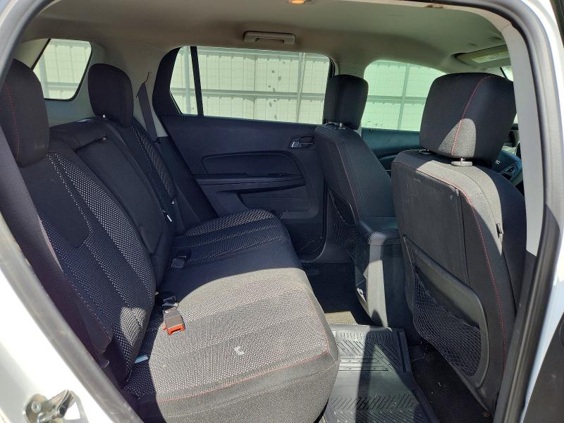 Aukcja sprzedaży 2017 Gmc Terrain, vin: 2GKALMEK7H6290984, numer aukcji: 65108936