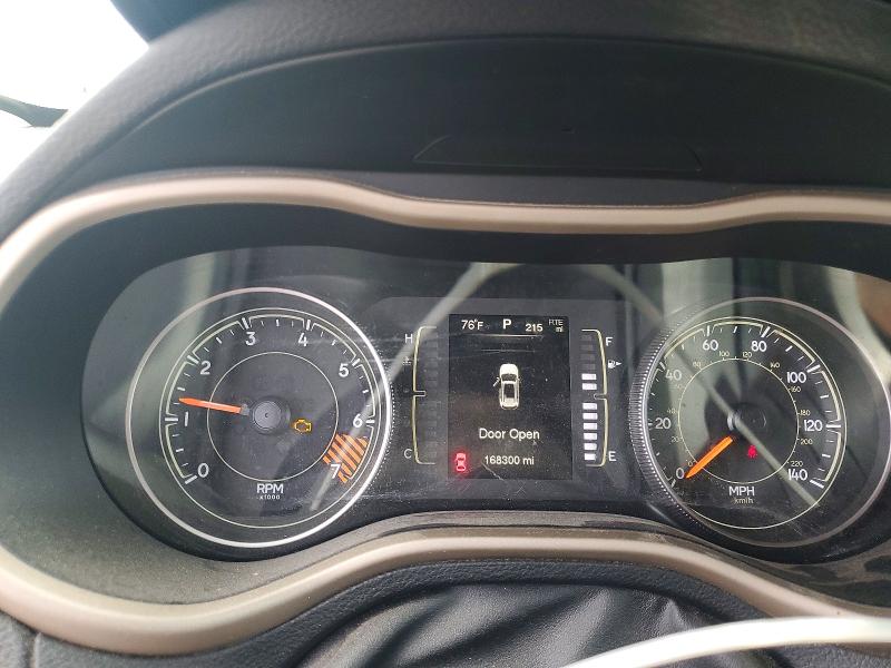 Aukcja sprzedaży 2015 Jeep Cherokee, vin: 1C4PJMCB0FW733686, numer aukcji: 65047316