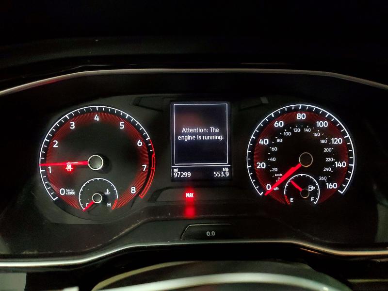 Aukcja sprzedaży 2021 Volkswagen Jetta, vin: 3VWN57BU2MM080658, numer aukcji: 64740436