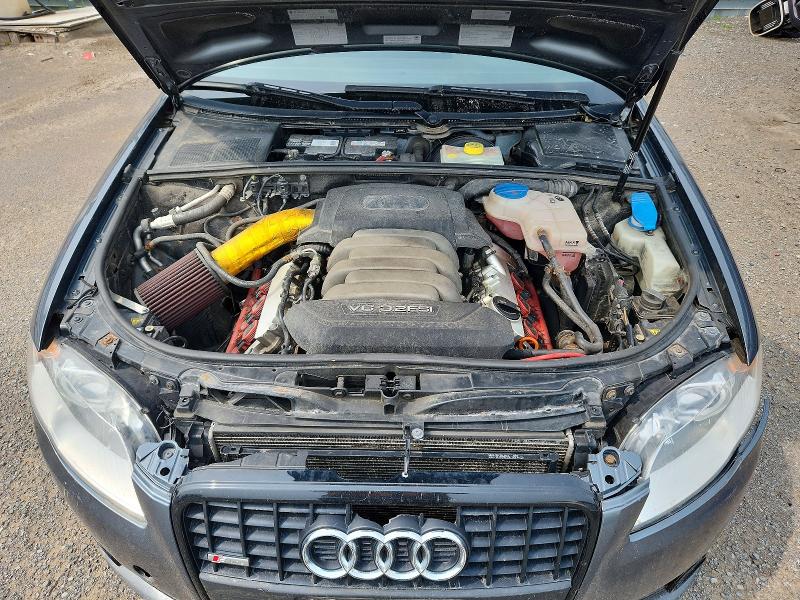 Aukcja sprzedaży 2008 Audi A4, vin: WAUEH68E98A088485, numer aukcji: 64255526