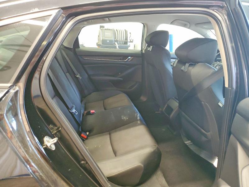Aukcja sprzedaży 2020 Honda Accord, vin: 1HGCV1F12LA029116, numer aukcji: 65385636