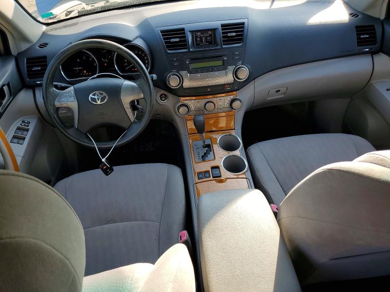 Продажа на аукционе авто 2008 Toyota Highlander, vin: JTEEW41A382022895, номер лота: 66236916