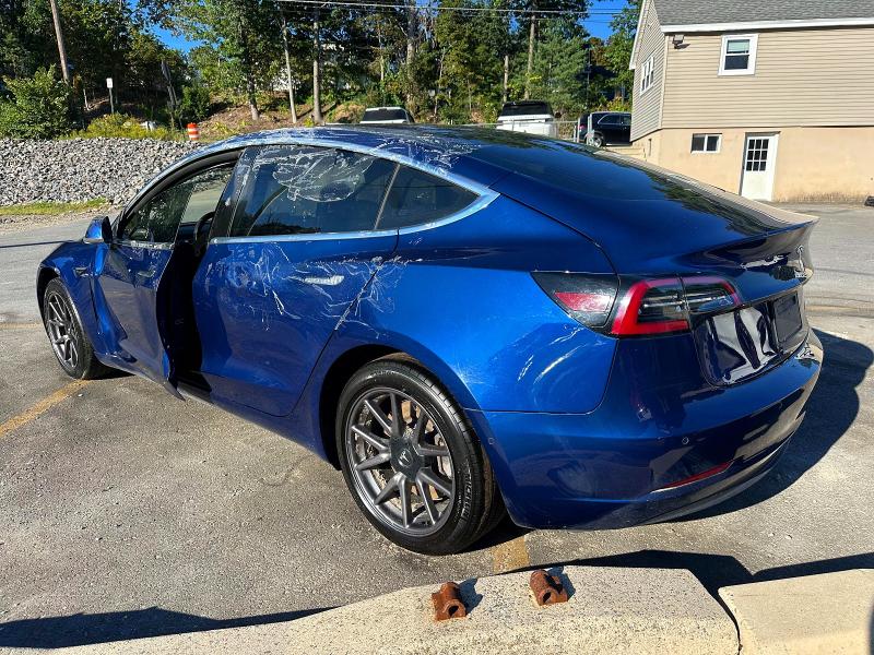 64461726 :رقم المزاد ، 5YJ3E1EB1LF617668 vin ، 2020 Tesla Model 3 مزاد بيع