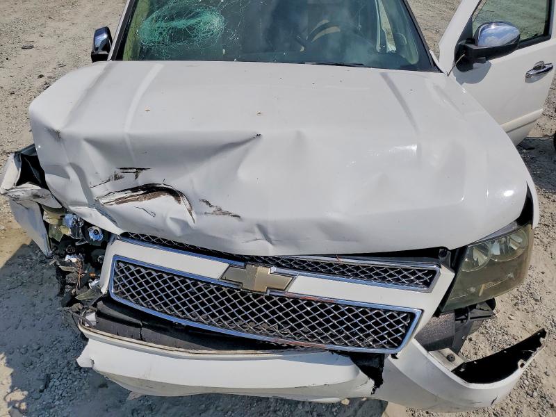 65952516 :رقم المزاد ، 1GNFC16057R403855 vin ، 2007 Chevrolet Suburban مزاد بيع